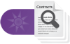 General Service/Product Contracts : Right of First Refusal with Non-Disclosure Agreement