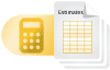 Estimate Pack Template Web Site Estimate Sample