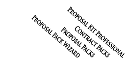 Compare Business Proposal Products