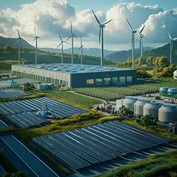 How to Write a Green or Environmental Business Proposal Illustration How to Write a Green or Environmental Business Proposal Illustration