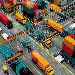 How to Write a Logistics Business Proposal Illustration How to Write a Logistics Business Proposal Illustration