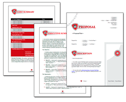 Business Proposal Templates
