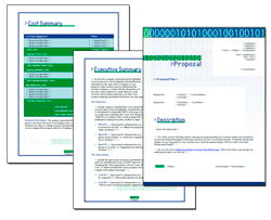 Business Proposal Templates