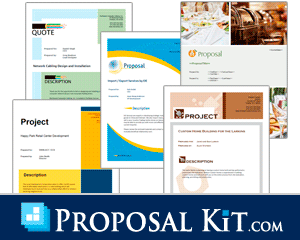 Proposal Kit