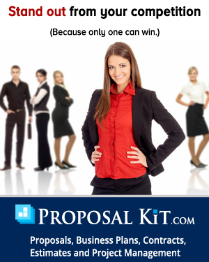 Proposal Kit