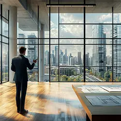 How to Write a Real Estate or Property Business Proposal Illustration How to Write a Real Estate or Property Business Proposal Illustration