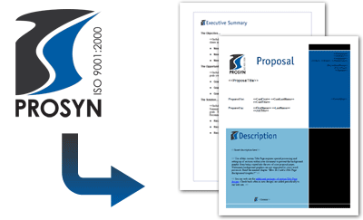 Custom Proposal Pack Custom Proposal Pack