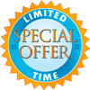 Title Page Pack Volume #1 Special Offer