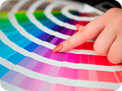 How to Effectively Use Color in Your Business Proposals