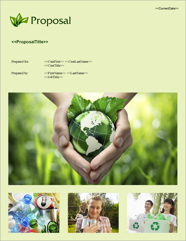 research proposal for environmental science