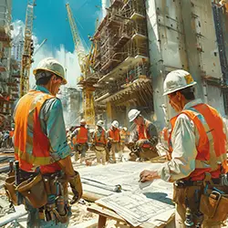 How to Write a Safety Business Proposal Illustration How to Write a Safety Business Proposal Illustration